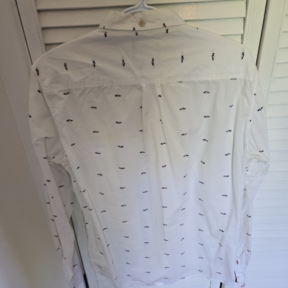 Springfield Dress Shirt - Picture 6 of 6